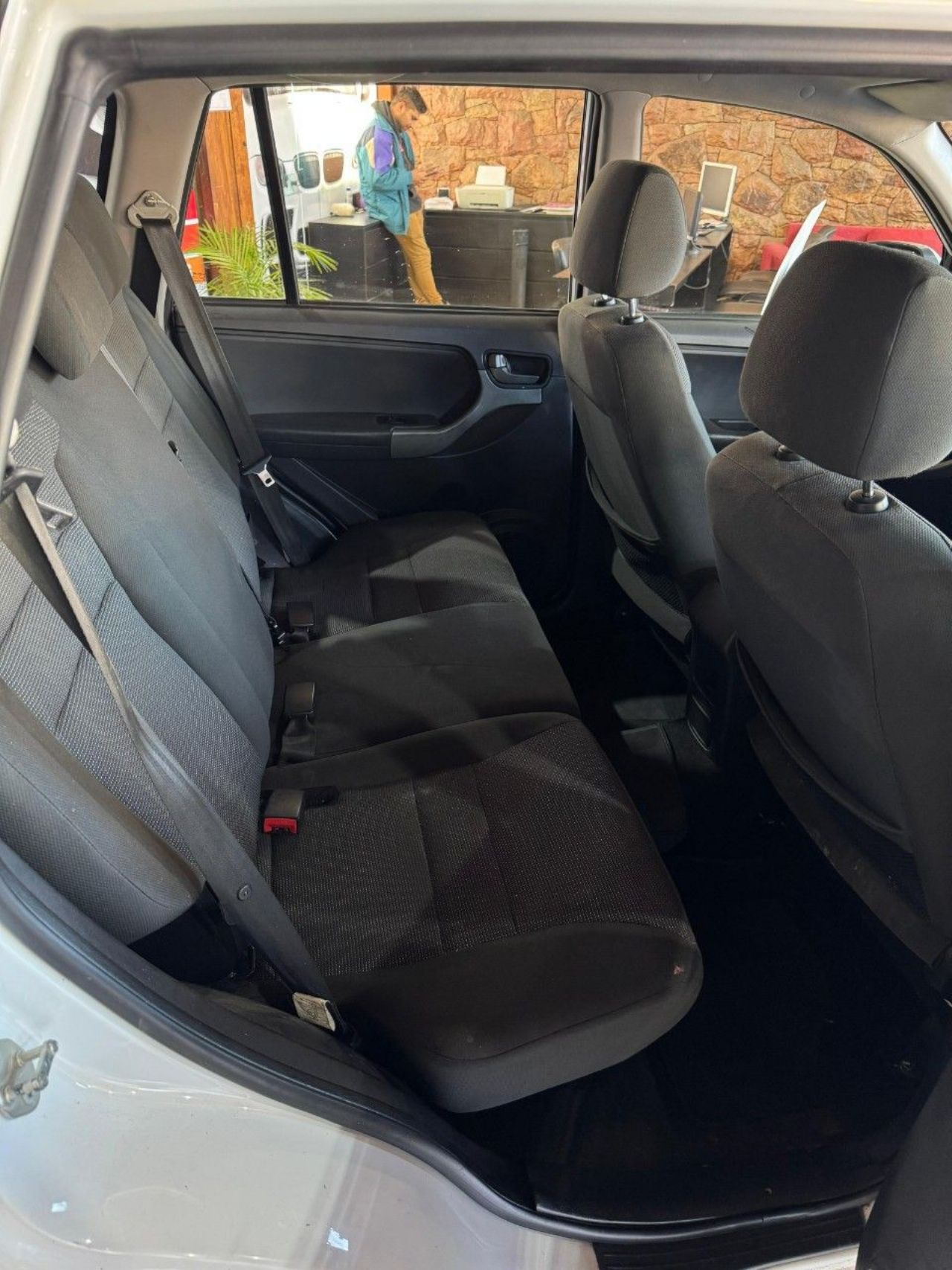 Chery Tiggo Usado Financiado en Córdoba, deRuedas