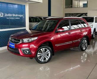 Chery Tiggo 3 Usado en Mendoza