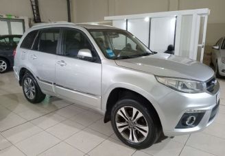 Chery Tiggo 3 Usado en Mendoza