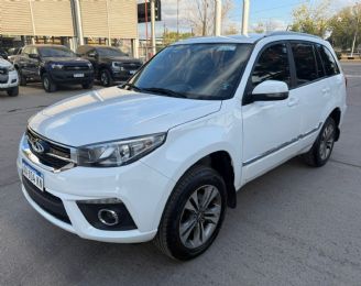 Chery Tiggo 3 Usado en Mendoza