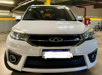 Chery Tiggo 3 Usado en Mendoza