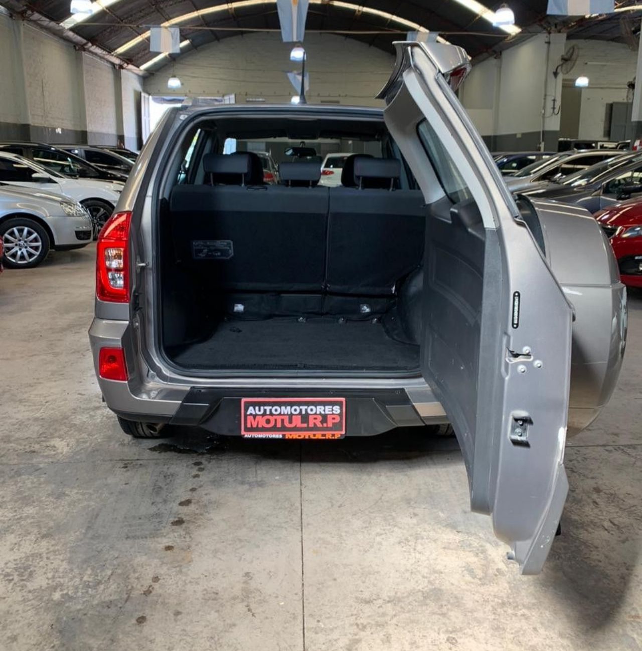 Chery Tiggo 3 Usado en Mendoza, deRuedas