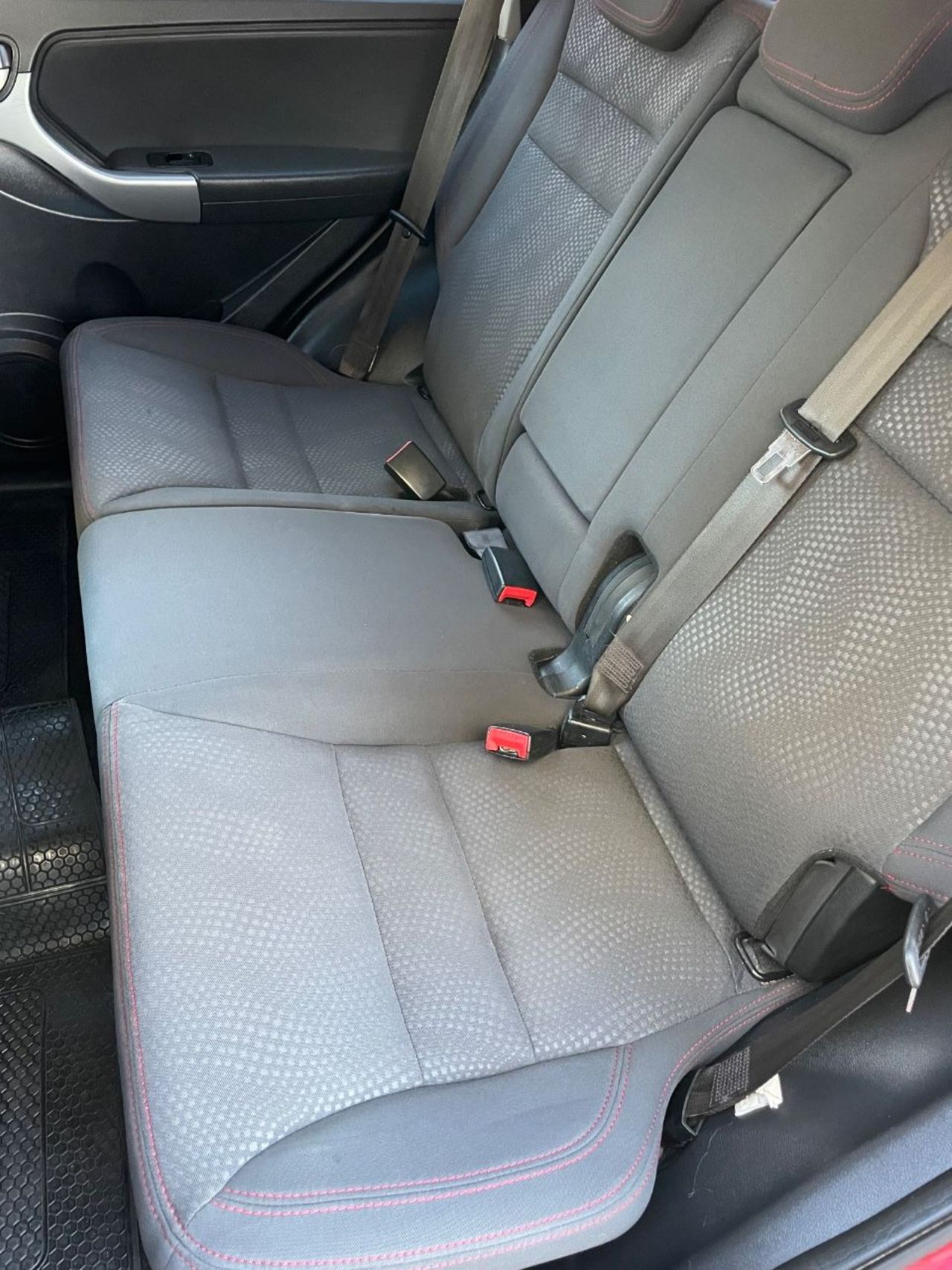 Chery Tiggo 3 Usado Financiado en Mendoza, deRuedas