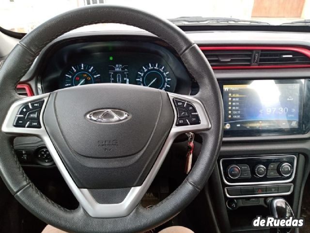 Chery Tiggo 3 Usado en Mendoza, deRuedas