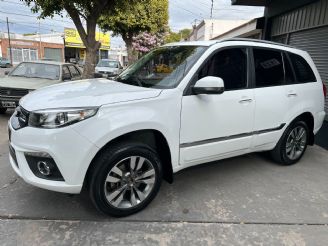 Chery Tiggo 3 en Córdoba