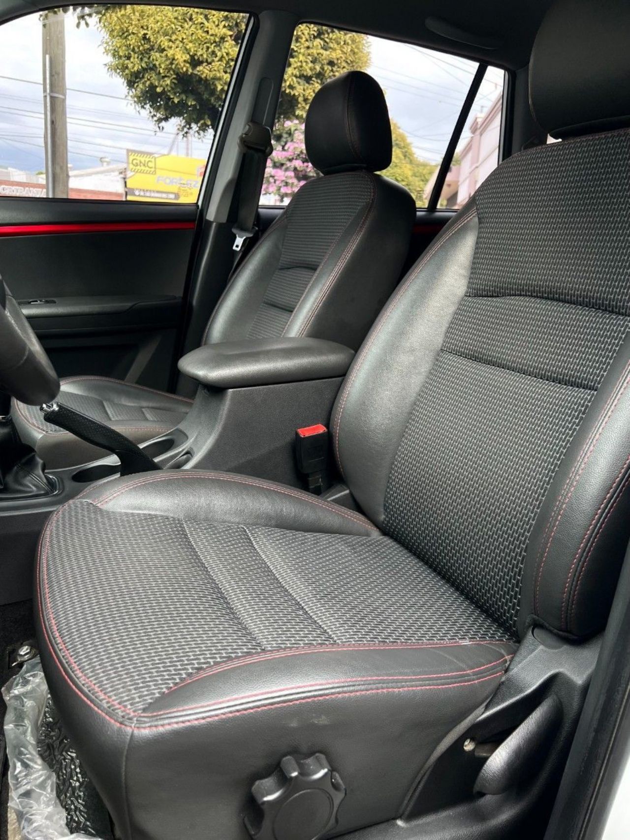 Chery Tiggo 3 Usado en Córdoba, deRuedas