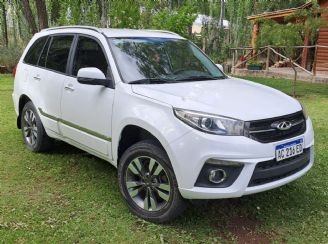 Chery Tiggo 3 Usado en Neuquén