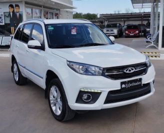 Chery Tiggo 3 Usado en San Luis