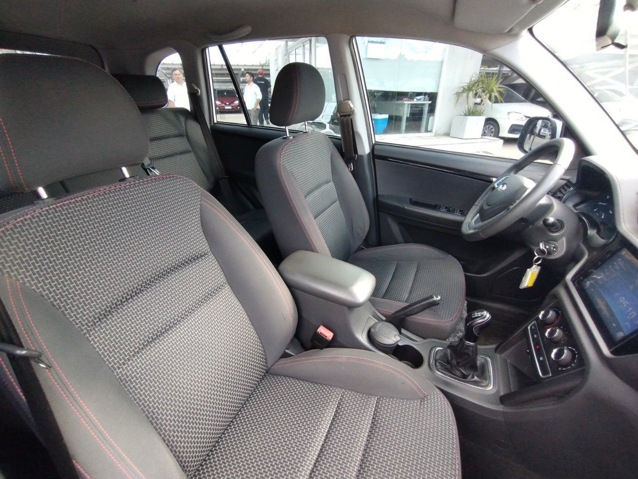 Chery Tiggo 3 Usado en San Luis, deRuedas