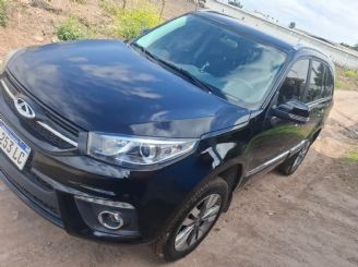 Chery Tiggo 3 Usado en Salta