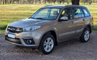 Chery Tiggo 3