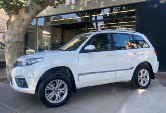 Chery Tiggo 3 Usado en Mendoza