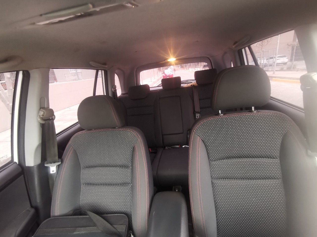 Chery Tiggo 3 Usado en Mendoza, deRuedas