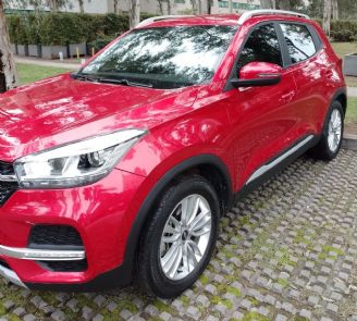 Chery Tiggo 4 Usado en Córdoba