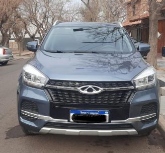 Chery Tiggo 4 Usado en Mendoza