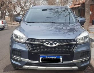 Chery Tiggo 4 Usado en Mendoza