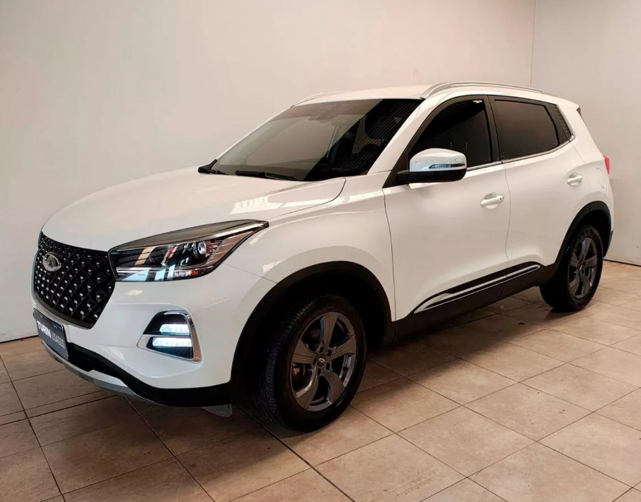Chery Tiggo 4 Usado en Córdoba, deRuedas