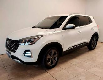 Chery Tiggo 4 Usado en Córdoba