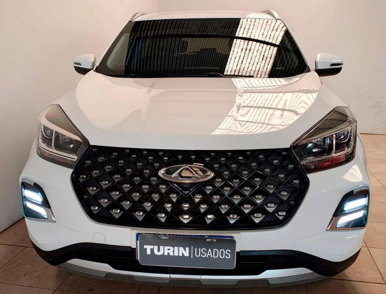 Chery Tiggo 4 Usado en Córdoba, deRuedas
