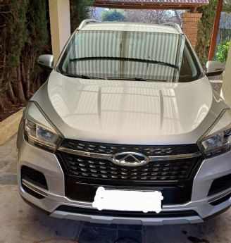 Chery Tiggo 4 Usado en Mendoza
