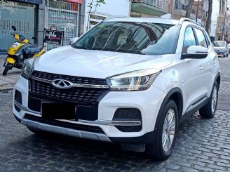 Chery Tiggo 4 Usado en Buenos Aires
