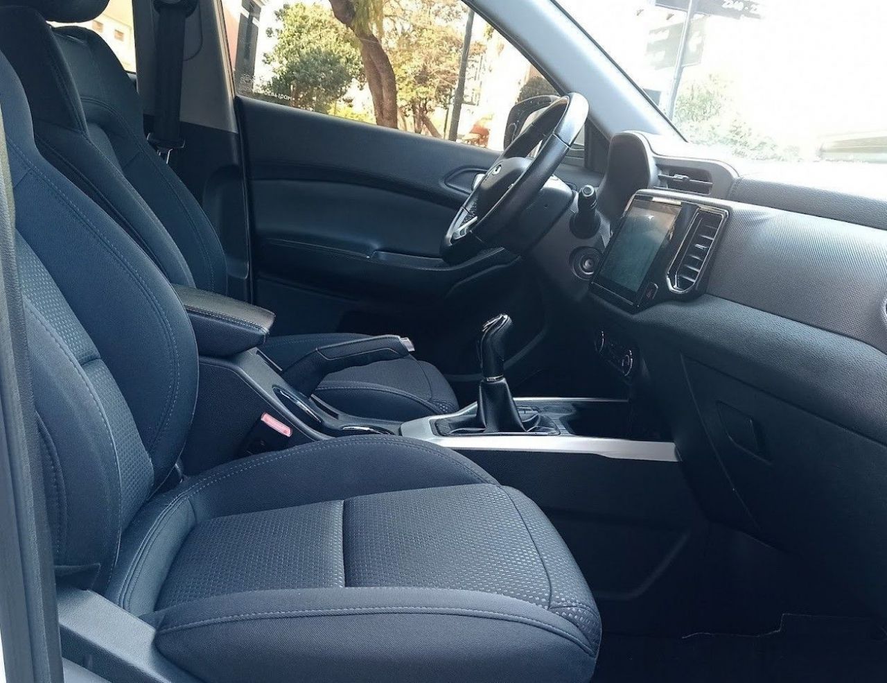Chery Tiggo 4 Usado en Buenos Aires, deRuedas