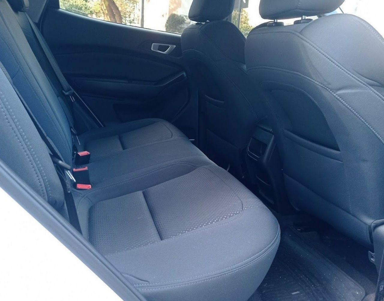Chery Tiggo 4 Usado en Buenos Aires, deRuedas