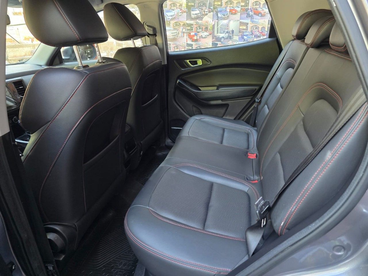 Chery Tiggo 4 Usado Financiado en Mendoza, deRuedas