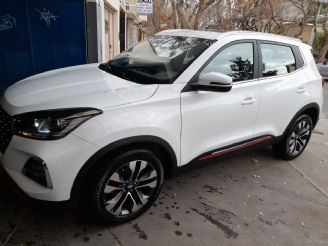 Chery Tiggo 4 Nuevo en Mendoza