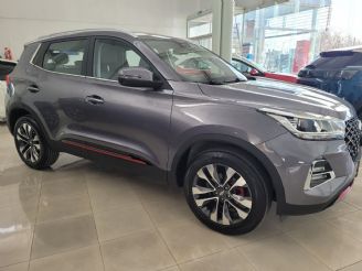 Chery Tiggo 4 Nuevo en Mendoza Financiado