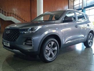 Chery Tiggo 4 Nuevo en Mendoza