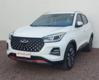 Chery Tiggo 4 Usado en Mendoza Financiado