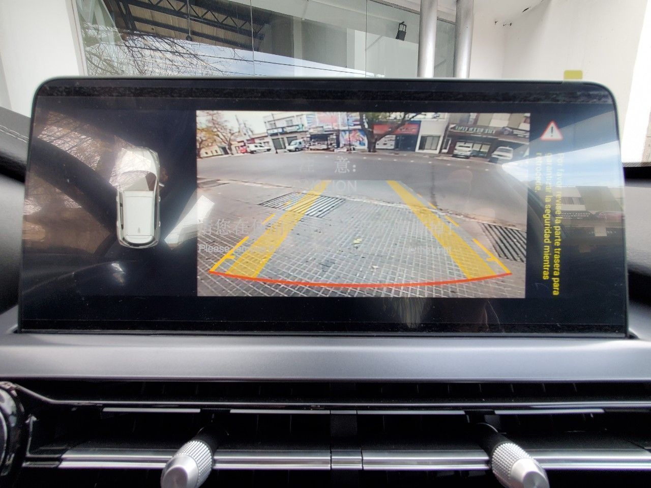 Chery Tiggo 4 Nuevo en Mendoza, deRuedas