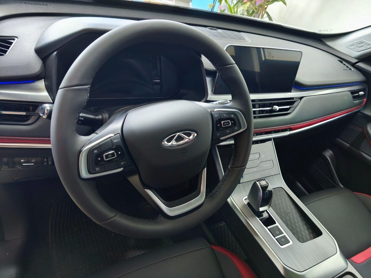 Chery Tiggo 4 Nuevo en Mendoza, deRuedas