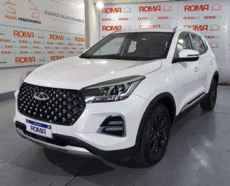 Chery Tiggo 4 Nuevo en Mendoza
