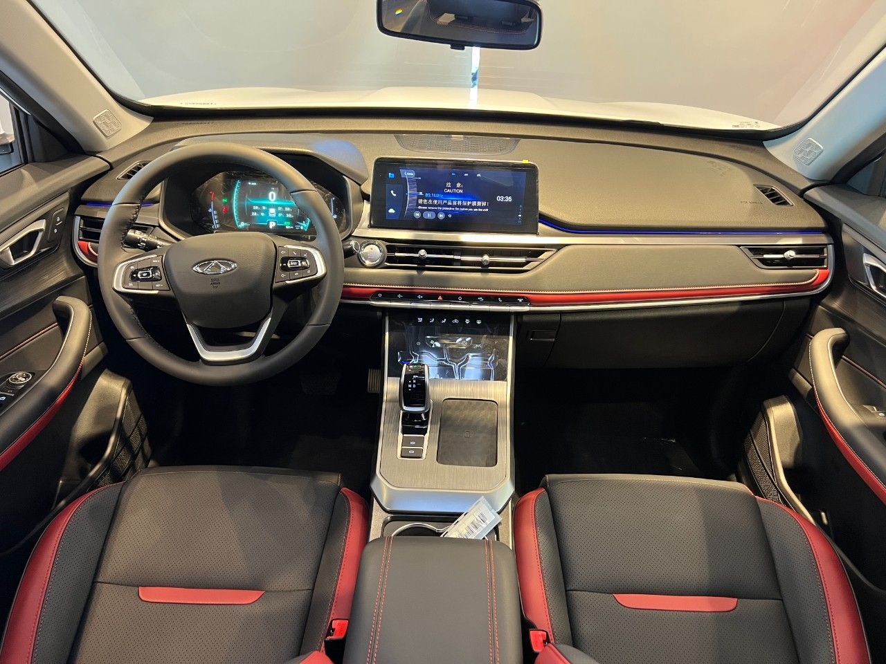 Chery Tiggo 4 Nuevo Financiado en Córdoba, deRuedas
