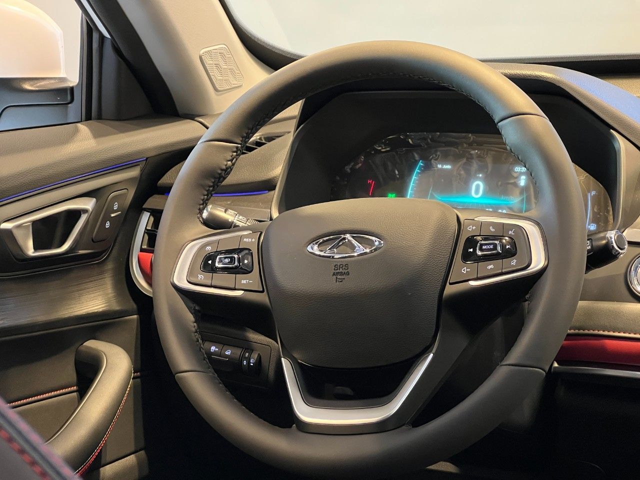 Chery Tiggo 4 Nuevo Financiado en Córdoba, deRuedas