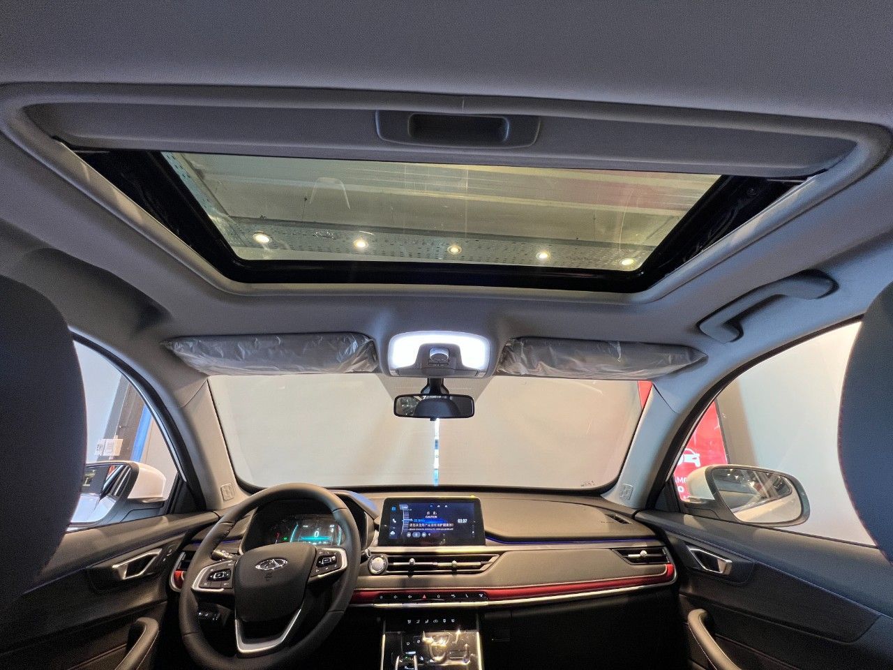 Chery Tiggo 4 Nuevo Financiado en Córdoba, deRuedas