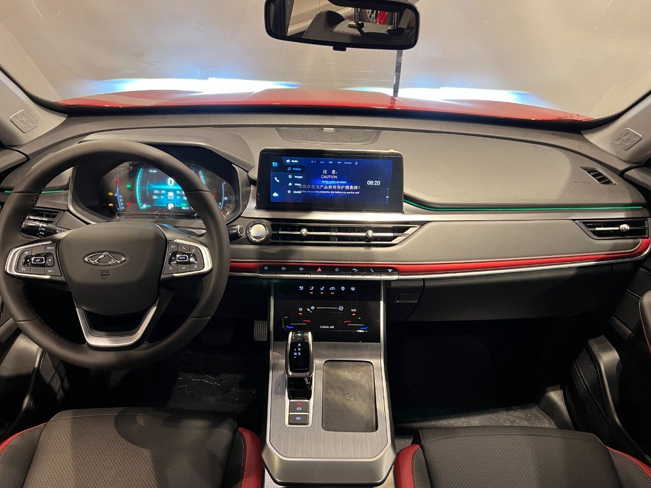 Chery Tiggo 4 Nuevo Financiado en Córdoba, deRuedas