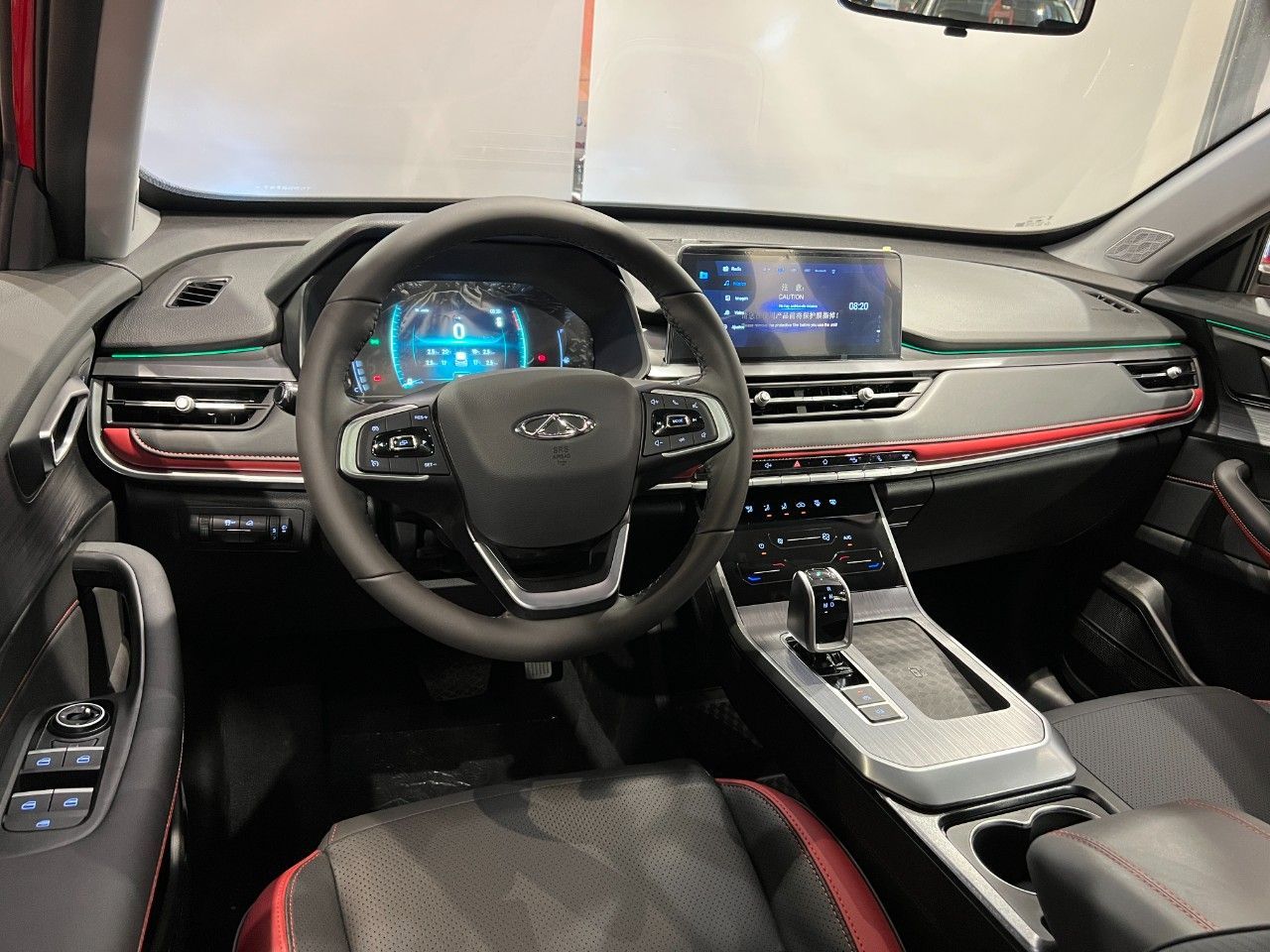 Chery Tiggo 4 Nuevo Financiado en Córdoba, deRuedas