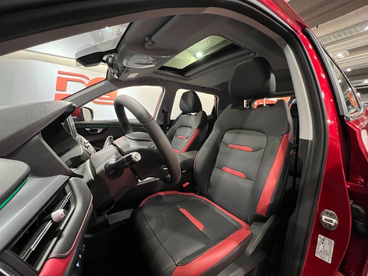 Chery Tiggo 4 Nuevo Financiado en Córdoba, deRuedas