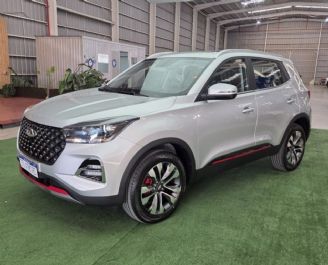 Chery Tiggo 4 Nuevo en Córdoba Financiado