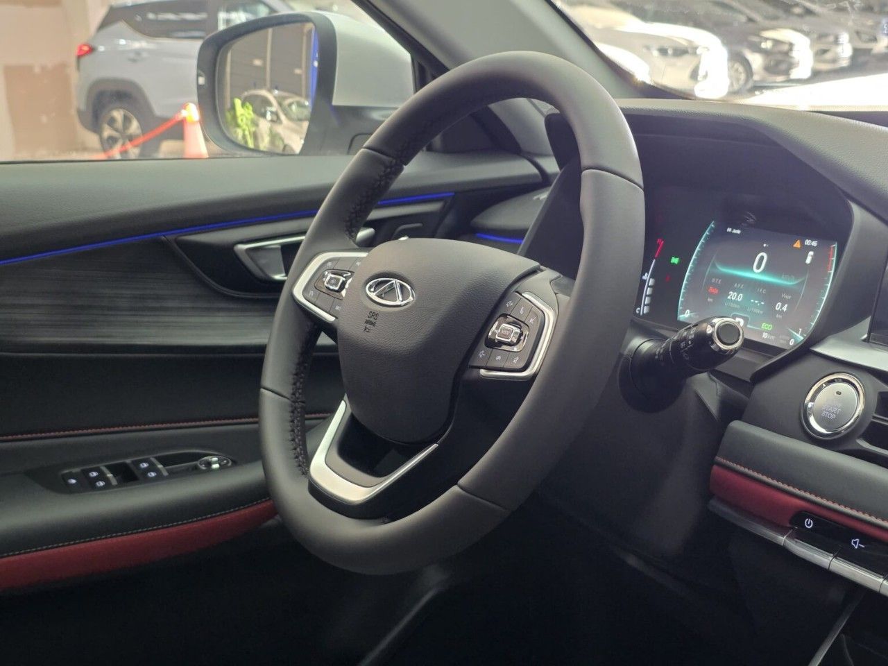 Chery Tiggo 4 Nuevo Financiado en Córdoba, deRuedas