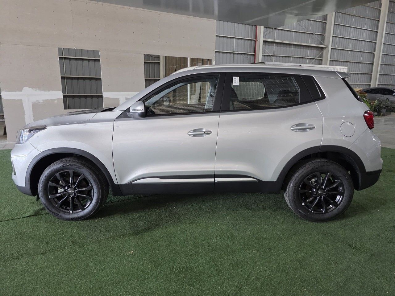 Chery Tiggo 4 Nuevo Financiado en Córdoba, deRuedas