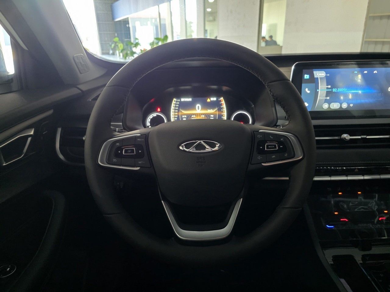 Chery Tiggo 4 Nuevo Financiado en Córdoba, deRuedas