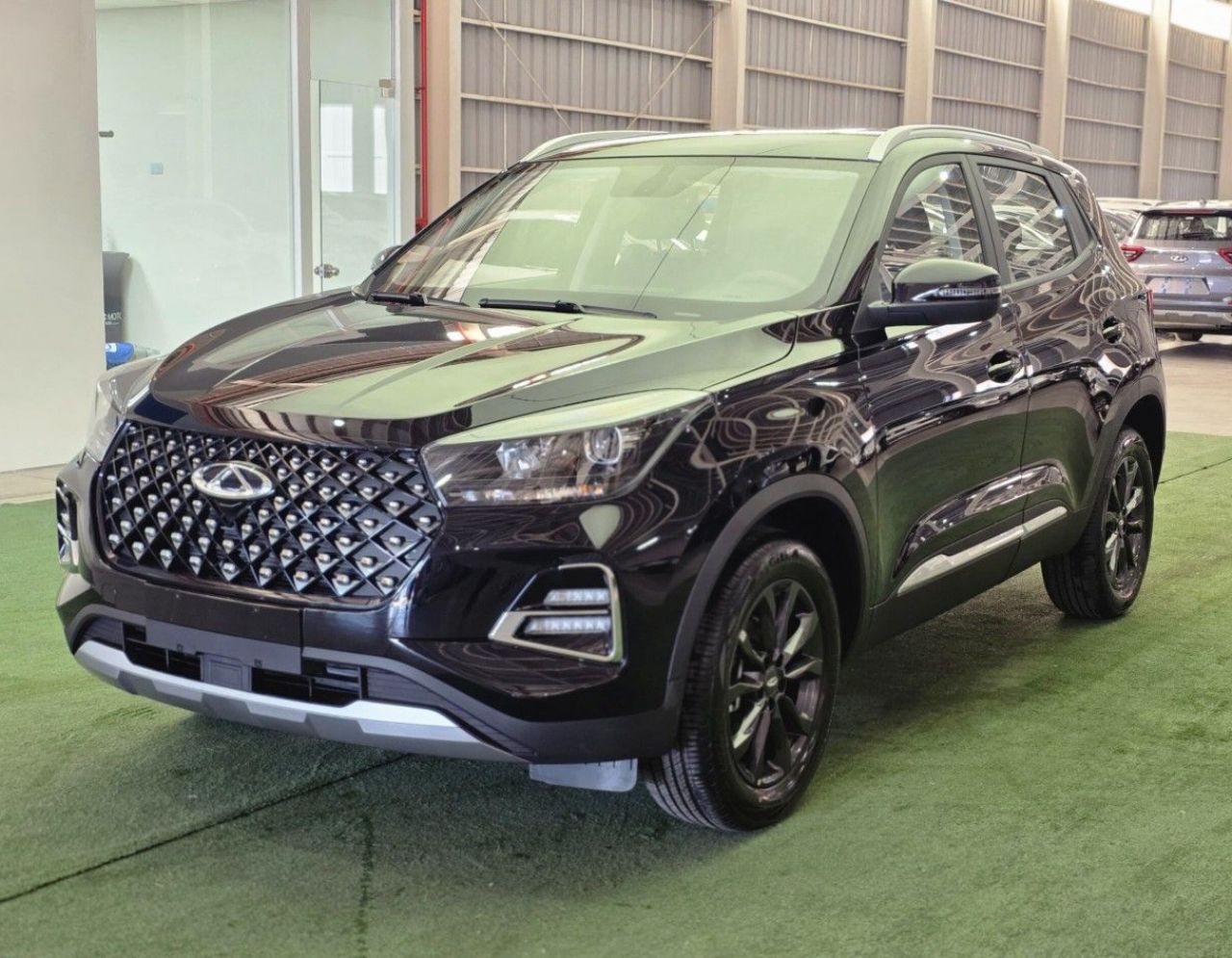 Chery Tiggo 4 Nuevo Financiado en Córdoba, deRuedas