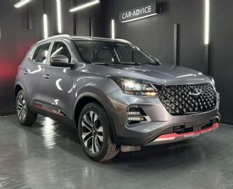 Chery Tiggo 4 Nuevo en Córdoba