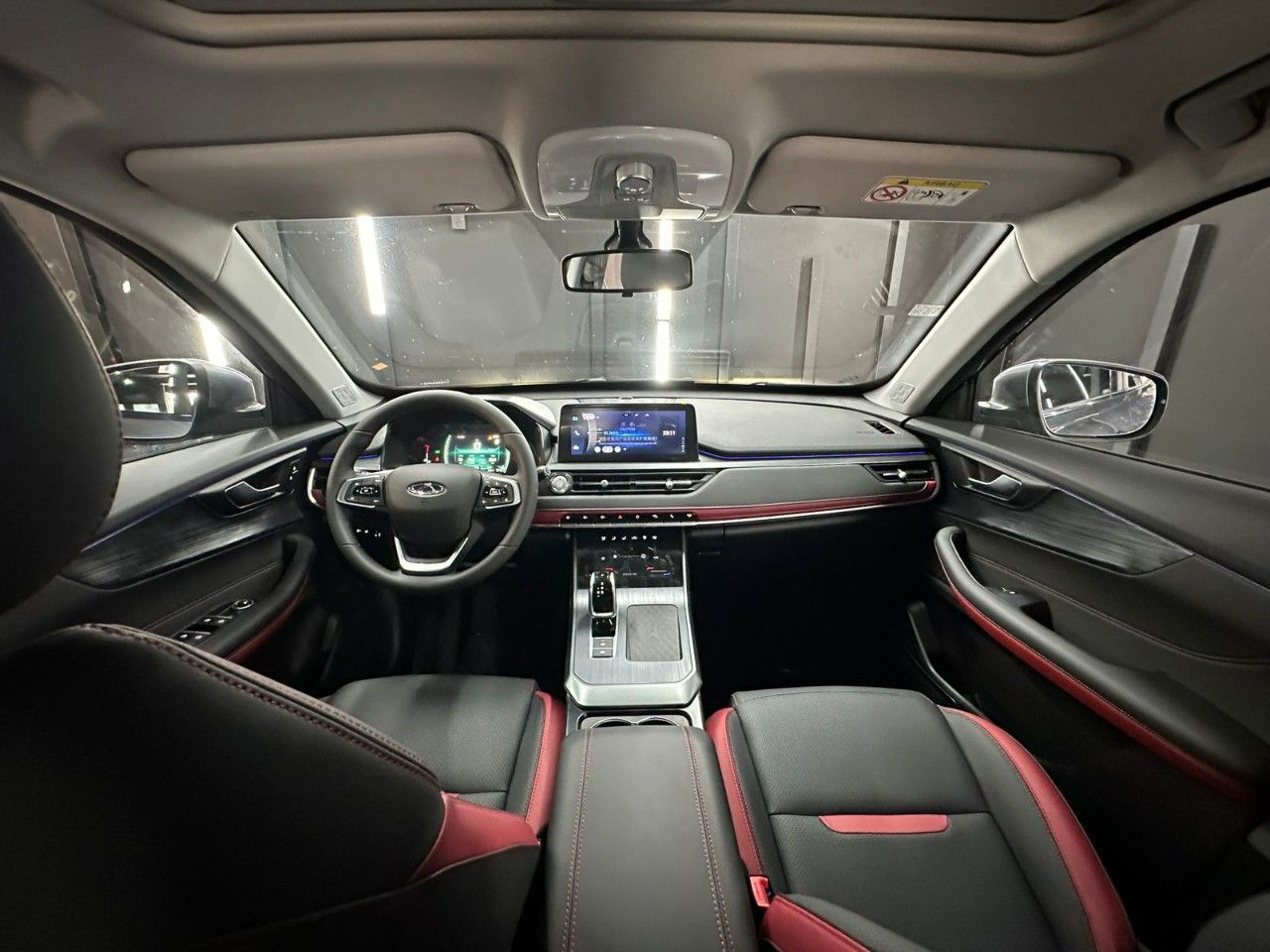 Chery Tiggo 4 Nuevo en Córdoba, deRuedas