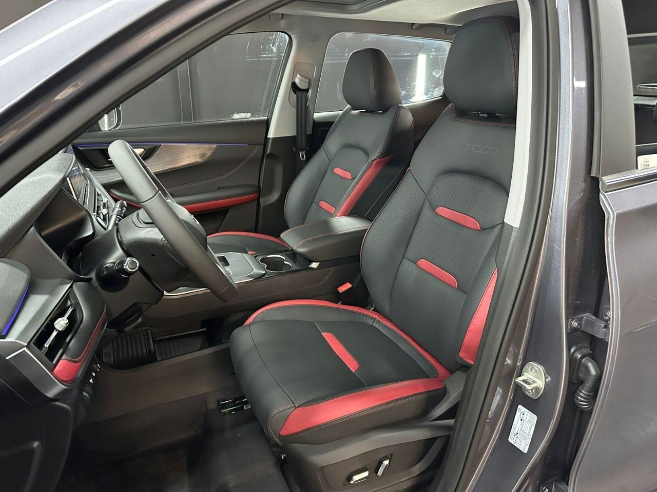 Chery Tiggo 4 Nuevo en Córdoba, deRuedas