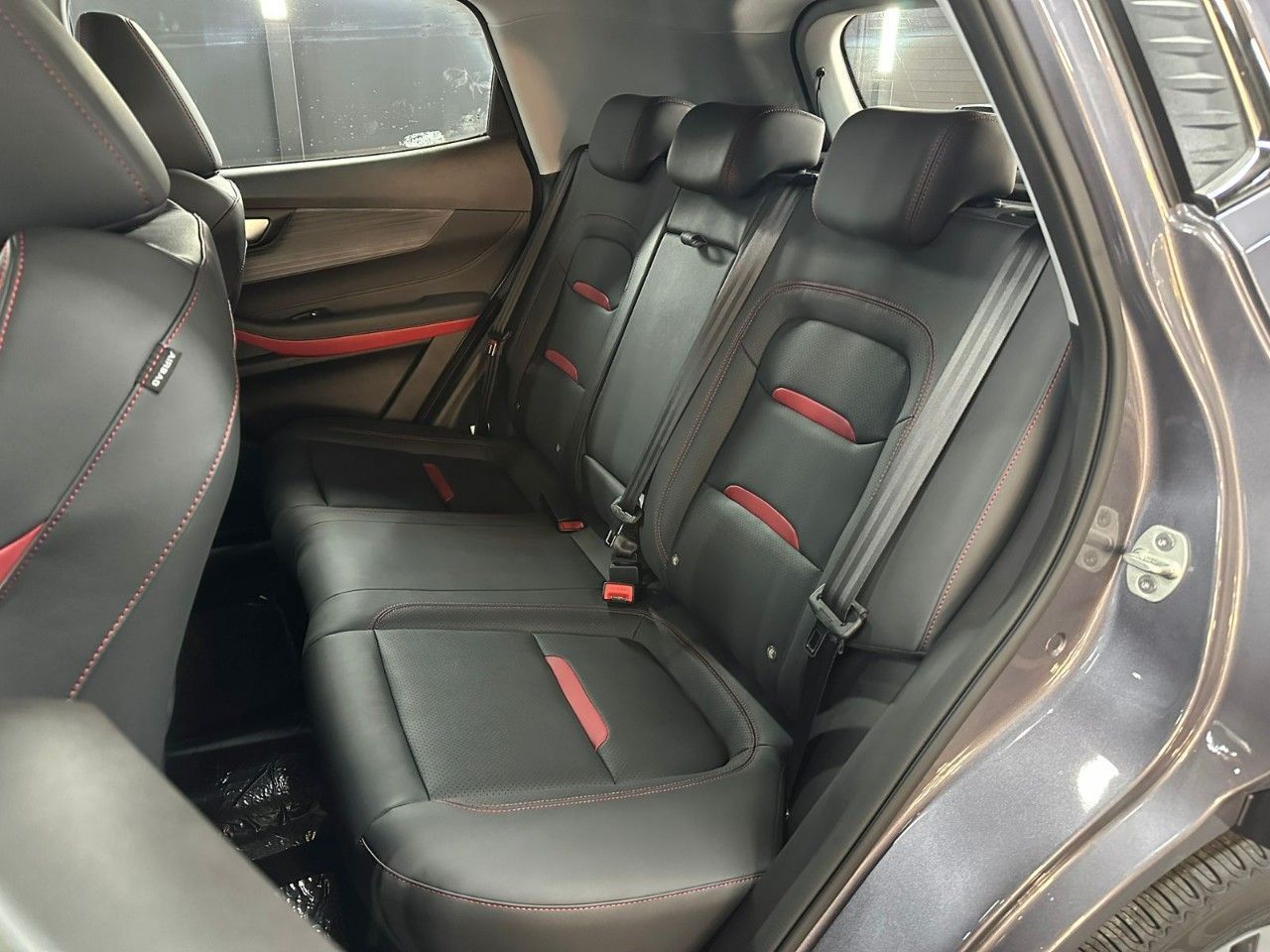 Chery Tiggo 4 Nuevo en Córdoba, deRuedas